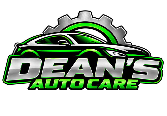 Dean's Auto Care logo